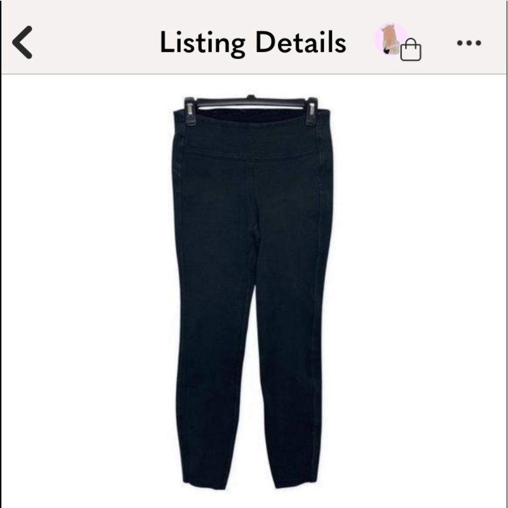 Lululemon Athletica Pants 6